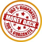 Garantía de reembolso Garantía de reembolso